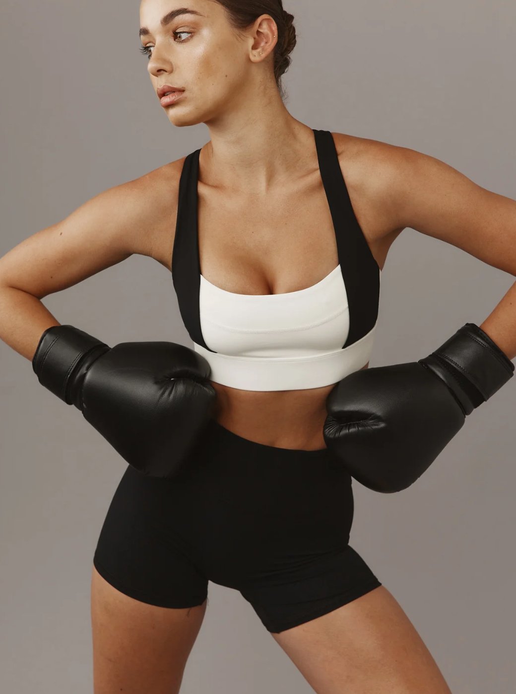 Affordable Gym Sets: Look Great Without Breaking the Bank